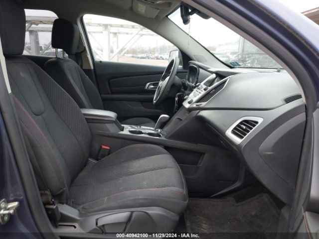 2GKFLVEK6E6204040 GMC Terrain Sle-1