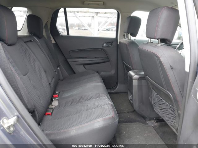 2GKFLVEK6E6204040 GMC Terrain Sle-1
