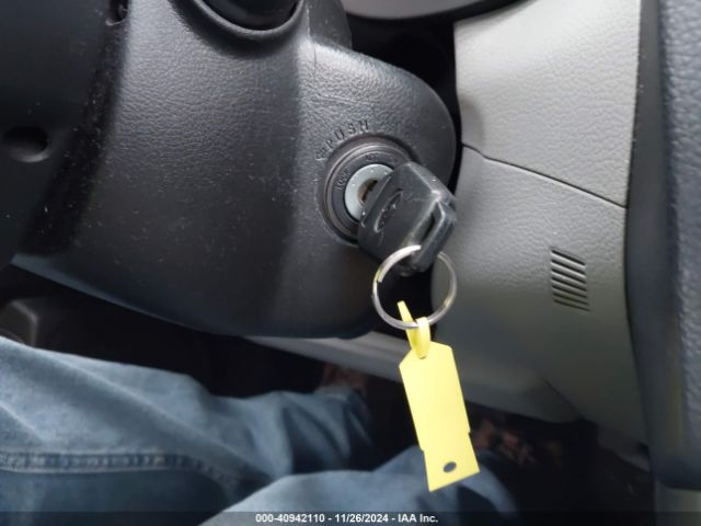 JF2SJAAC8EH474101 Subaru Forester 2.5i