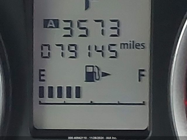 JF2SJAAC8EH474101 Subaru Forester 2.5i