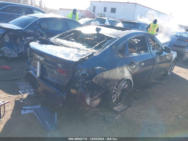 KMHGN4JE2GU107857 Hyundai Genesis 3.8l