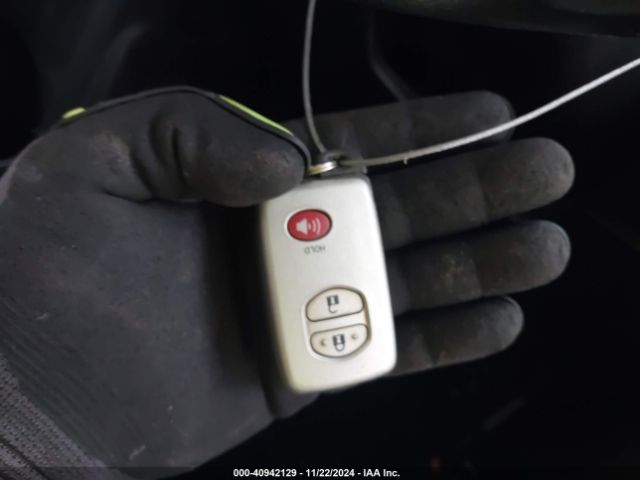 JTEBU5JR5E5153776 Toyota 4runner Limited