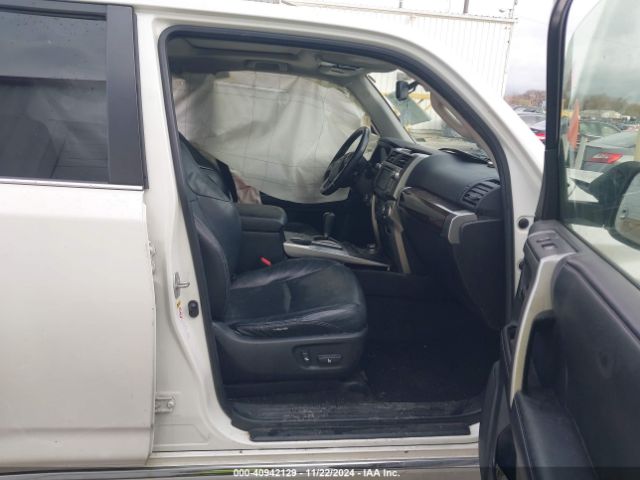 JTEBU5JR5E5153776 Toyota 4runner Limited