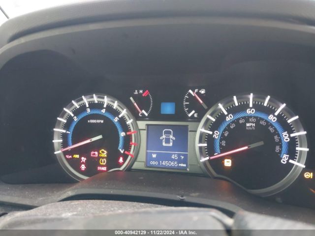 JTEBU5JR5E5153776 Toyota 4runner Limited