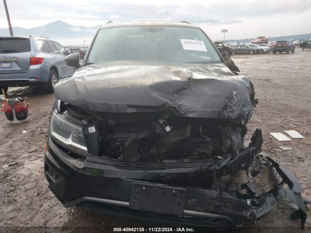 3VV2B7AX2MM002568 Volkswagen Tiguan 2.0t Se/2.0t Se R-line Black/2.0t Sel