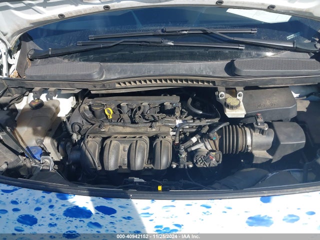Ford Transit Connect Xlt 2014 NM0GS9F77E1136464 Image 10