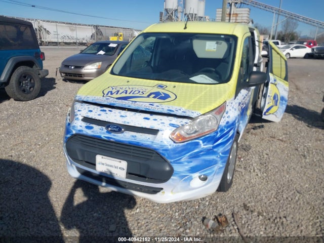 Ford Transit Connect Xlt 2014 NM0GS9F77E1136464 Image 12