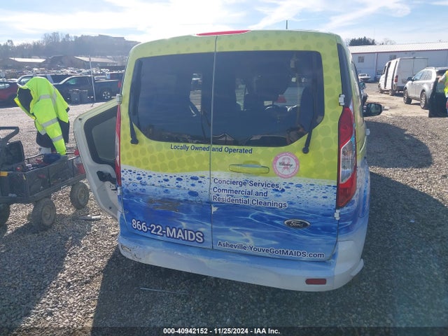Ford Transit Connect Xlt 2014 NM0GS9F77E1136464 Image 16