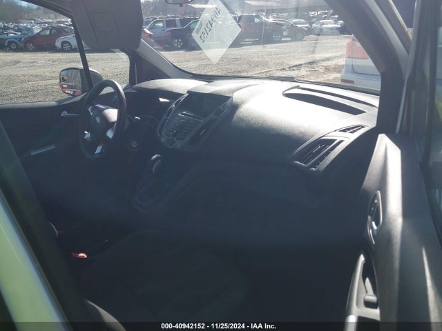 Ford Transit Connect Xlt 2014 NM0GS9F77E1136464 Image 5