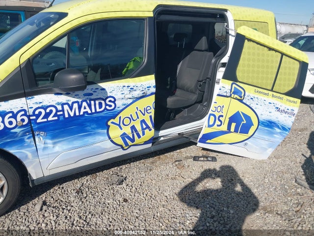 Ford Transit Connect Xlt 2014 NM0GS9F77E1136464 Image 6