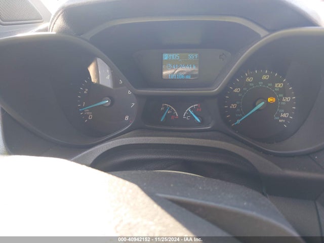 Ford Transit Connect Xlt 2014 NM0GS9F77E1136464 Image 7