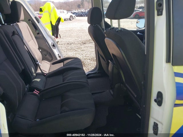 NM0GS9F77E1136464 Ford Transit Connect Xlt