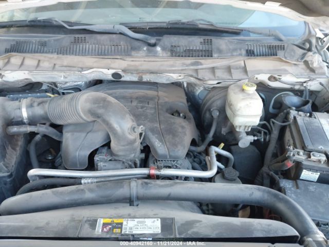 3C6TR5HT4EG309673 RAM 2500 Tradesman