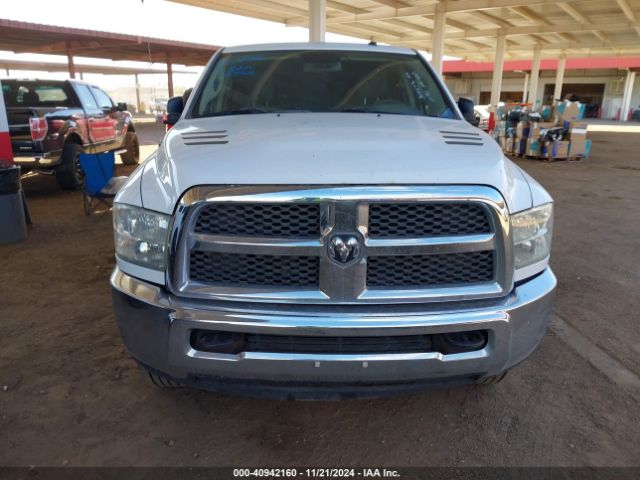 3C6TR5HT4EG309673 RAM 2500 Tradesman