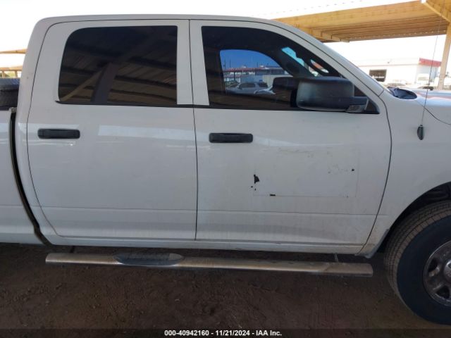 3C6TR5HT4EG309673 RAM 2500 Tradesman