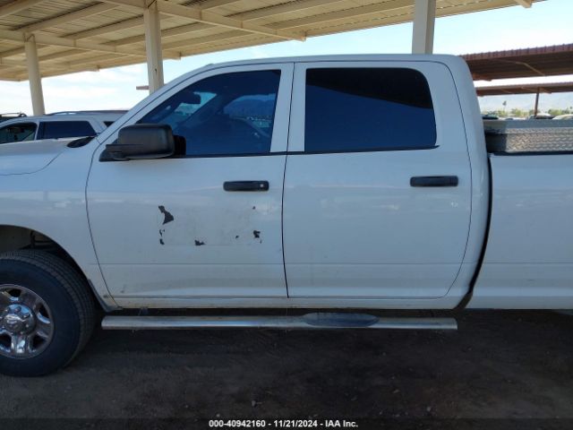 3C6TR5HT4EG309673 RAM 2500 Tradesman