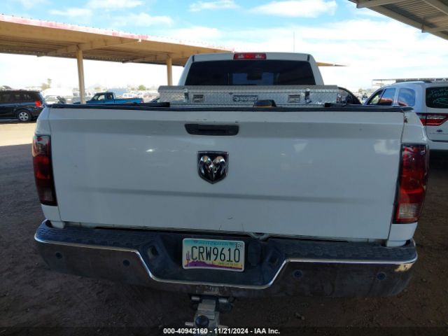 3C6TR5HT4EG309673 RAM 2500 Tradesman