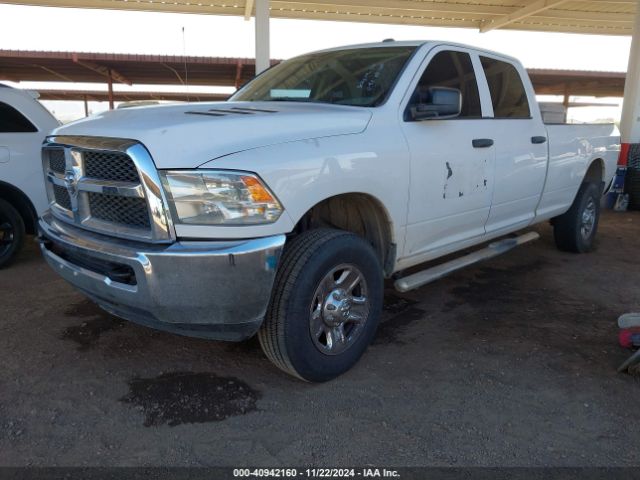 3C6TR5HT4EG309673 RAM 2500 Tradesman