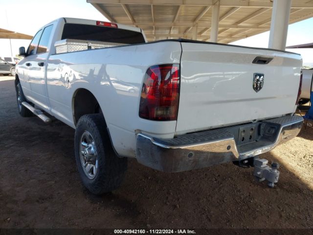 3C6TR5HT4EG309673 RAM 2500 Tradesman