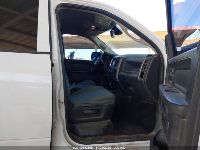 3C6TR5HT4EG309673 RAM 2500 Tradesman