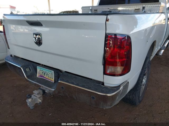 3C6TR5HT4EG309673 RAM 2500 Tradesman