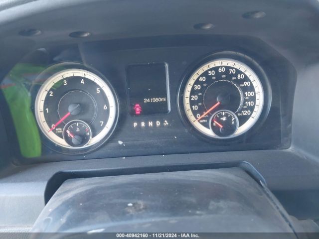 3C6TR5HT4EG309673 RAM 2500 Tradesman