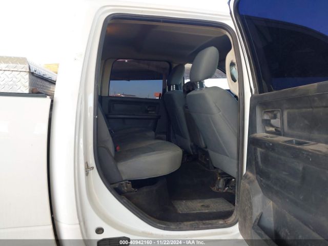 3C6TR5HT4EG309673 RAM 2500 Tradesman