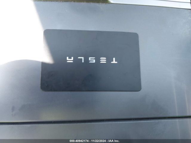 5YJ3E1EA9RF765650 Tesla Model 3 Rear-wheel Drive