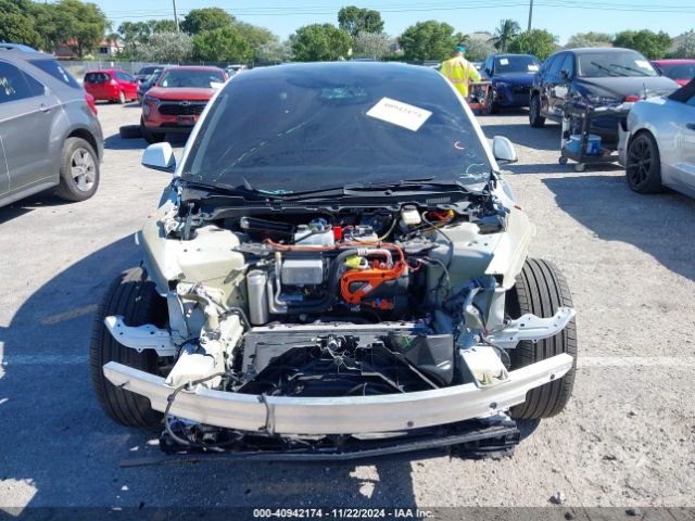 5YJ3E1EA9RF765650 Tesla Model 3 Rear-wheel Drive