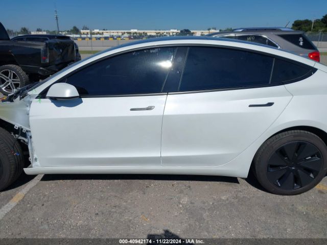 5YJ3E1EA9RF765650 Tesla Model 3 Rear-wheel Drive
