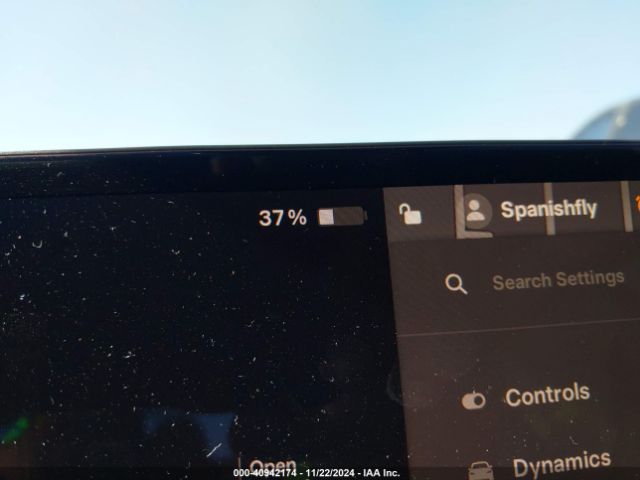 5YJ3E1EA9RF765650 Tesla Model 3 Rear-wheel Drive