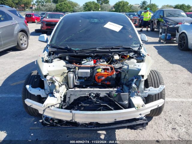 5YJ3E1EA9RF765650 Tesla Model 3 Rear-wheel Drive