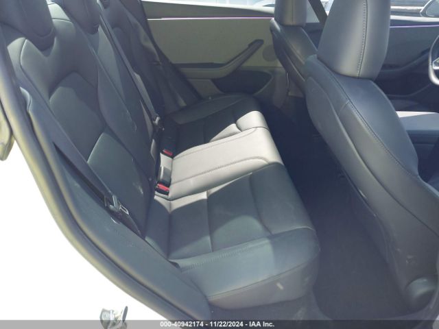 5YJ3E1EA9RF765650 Tesla Model 3 Rear-wheel Drive