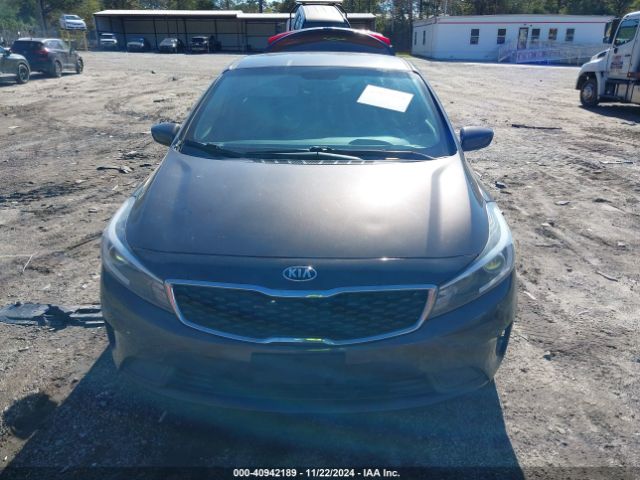 3KPFK4A76HE156957 KIA FORTE LX