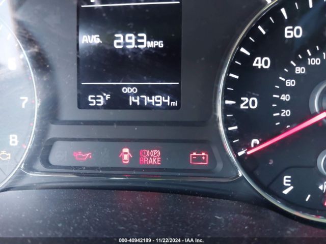 3KPFK4A76HE156957 KIA FORTE LX