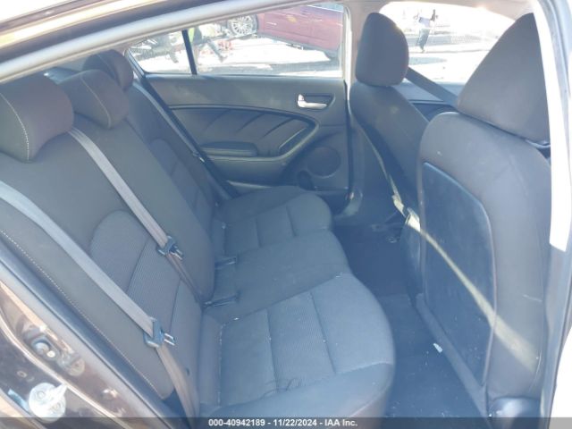3KPFK4A76HE156957 KIA FORTE LX