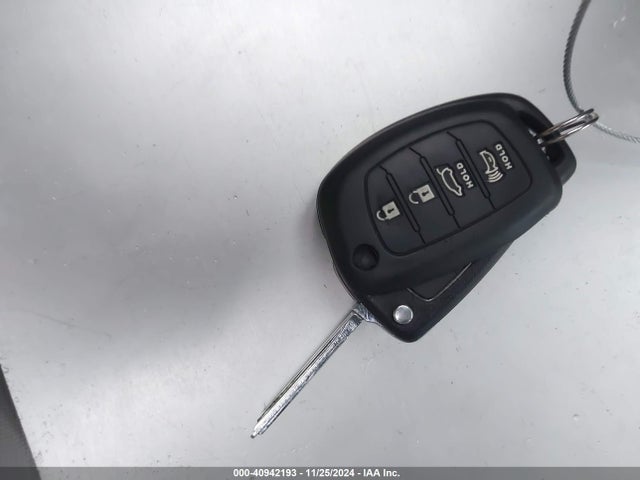 Hyundai SONATA SE 2015 5NPE24AF7FH175884 Image 11