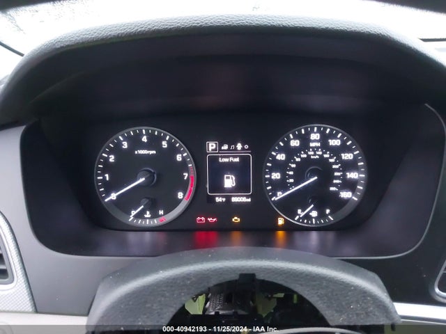 Hyundai SONATA SE 2015 5NPE24AF7FH175884 Image 7