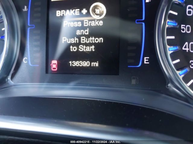 1C3CCCABXGN178358 Chrysler 200 Limited Platinum