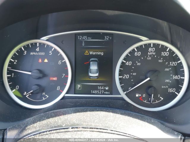 3N1AB7AP9JL658796 Nissan SENTRA SV