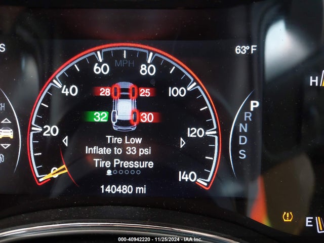 Jeep Grand Cherokee Laredo 2015 1C4RJFAG6FC170972 Image 15