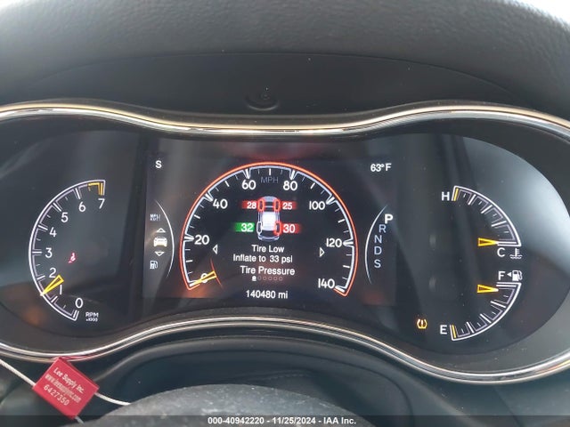 Jeep Grand Cherokee Laredo 2015 1C4RJFAG6FC170972 Image 7
