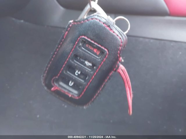 2021 LEXUS RC 350 JTHGZ5BCXM5023527 Photo 10