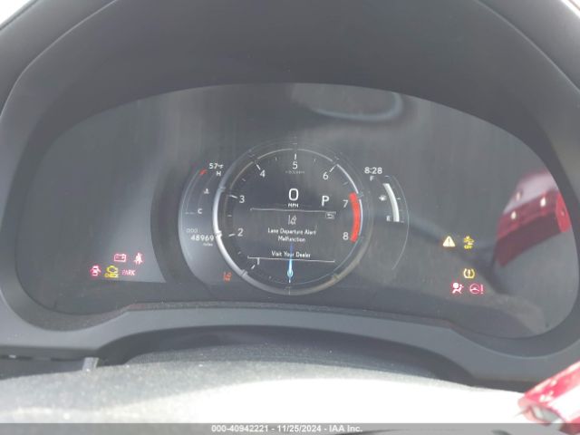 2021 LEXUS RC 350 JTHGZ5BCXM5023527 Photo 6