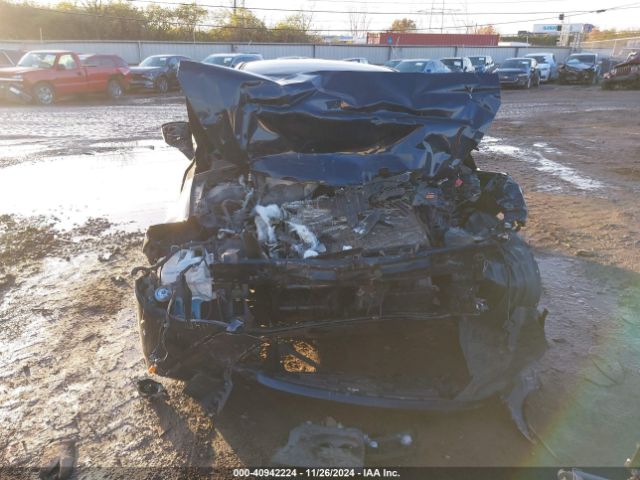 3MYDLBZV7GY104392 Scion IA