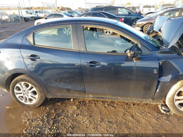 3MYDLBZV7GY104392 Scion IA