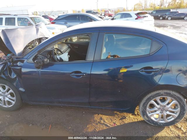 3MYDLBZV7GY104392 Scion IA