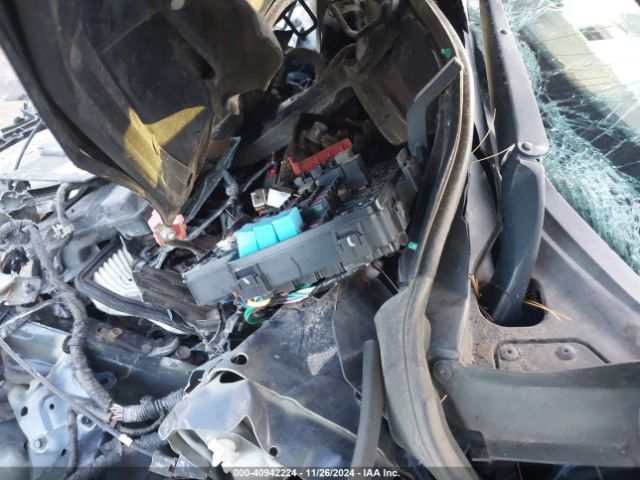 3MYDLBZV7GY104392 Scion IA