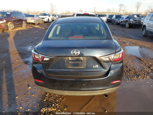 3MYDLBZV7GY104392 Scion IA
