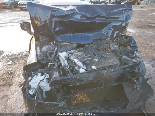 3MYDLBZV7GY104392 Scion IA